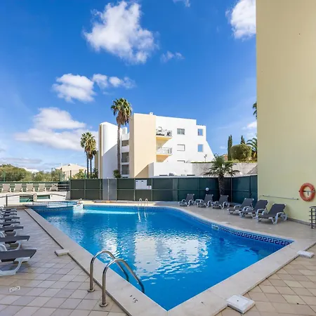 Daire Oasis Do Mar Lagos