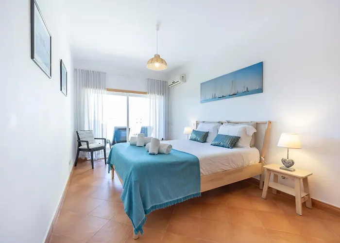 Appartement Oasis Do Mar Lagos