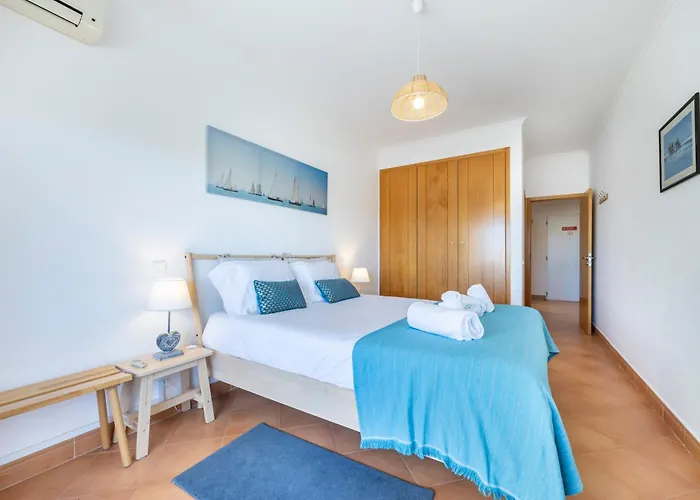 Oasis Do Mar * Lagos