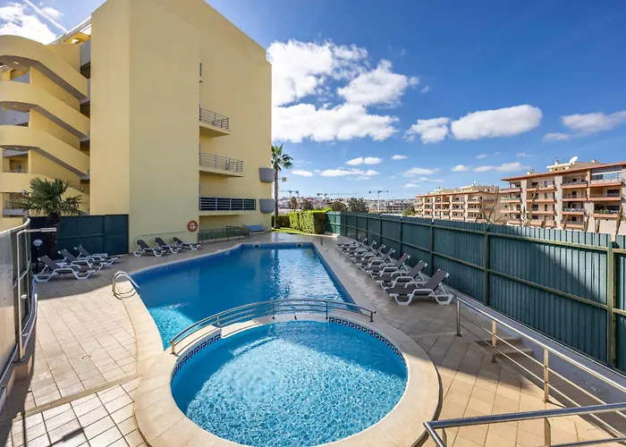 Oasis Do Mar Appartement