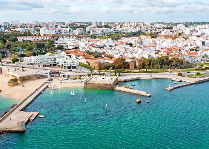 Oasis Do Mar Appartement Lagos