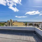 Apartment Oasis Do Mar