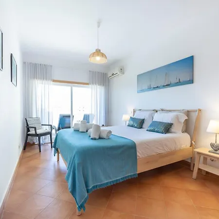 Appartamento Oasis Do Mar Lagos