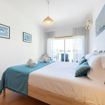 Oasis Do Mar 拉哥斯