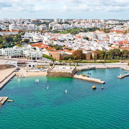 Oasis Do Mar 公寓 拉哥斯