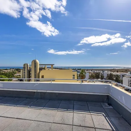 Apartment Oasis Do Mar