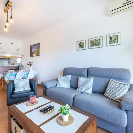 Apartment Oasis Do Mar