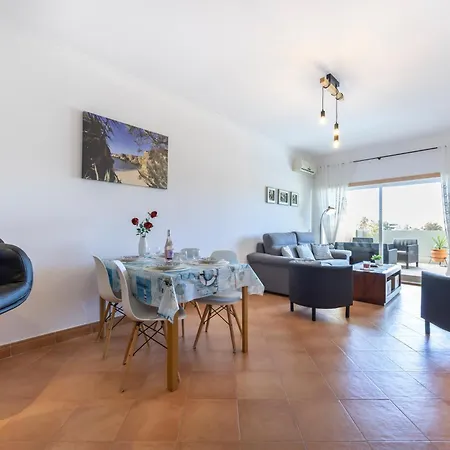 Oasis Do Mar Apartment